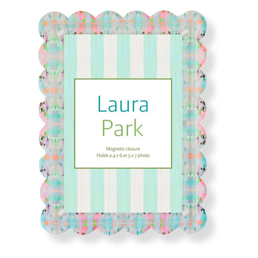 Laura Park Acrylic Frame