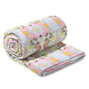 Laura Park Fleece Blanket