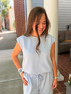 Brushed Modal Pant