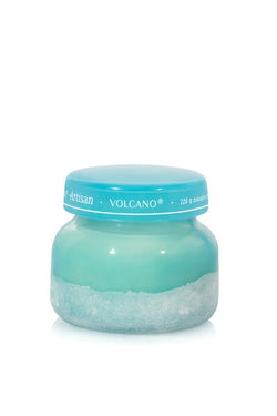 8oz, Volcano Artisan Luce d' Almafi Petite Candle