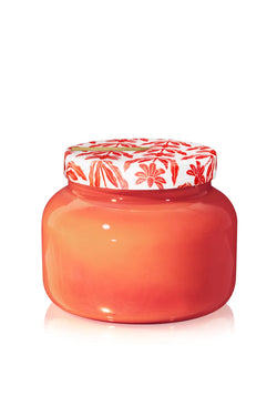 19oz, Isla Bloom Riviera Sunset Signature Candle
