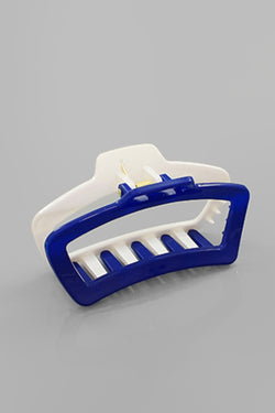 Two Tone Hair Clip