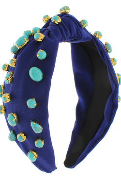 Stone Headband