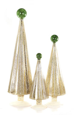 Cody Foster Mercury Pleated Tree