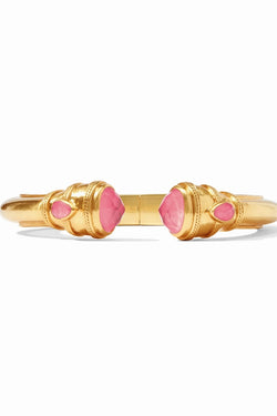 Julie Vos, Cannes Demi Cuff