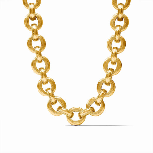 Julie Vos, Cannes Demi Link Necklace