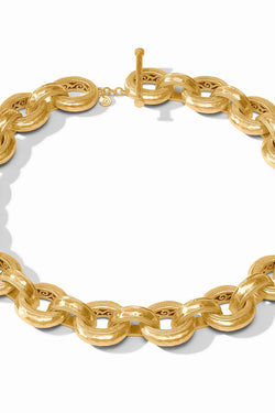 Julie Vos, Cannes Demi Link Necklace