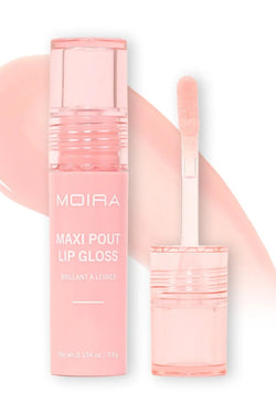 Maxi Pout Lip Gloss