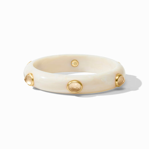 Julie Vos, Carnaby Stone Bangle