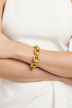 Julie Vos, Cannes Demi Link Bracelet