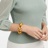 Julie Vos, Cannes Link Bracelet