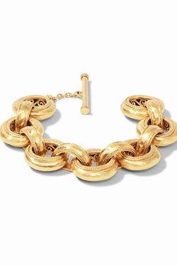 Julie Vos, Cannes Demi Link Bracelet