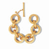 Julie Vos, Cannes Link Bracelet