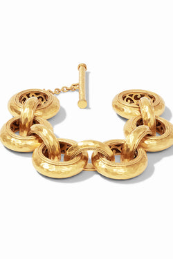 Julie Vos, Cannes Link Bracelet