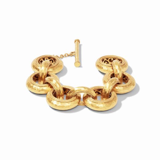 Julie Vos, Cannes Link Bracelet