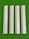 Pearlescent Racks & Pusher Set
