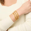 Julie Vos, Cheval Twist Bangle