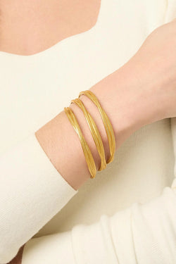 Julie Vos, Cheval Twist Bangle