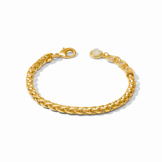 Julie Vos, Cobblestone Link Bracelet