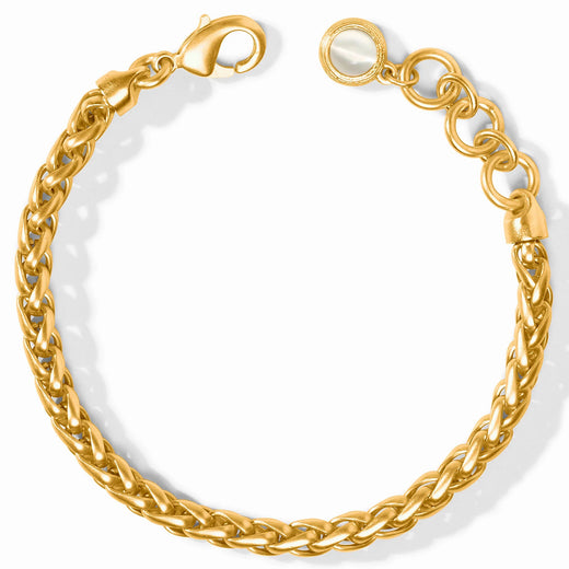 Julie Vos, Cobblestone Link Bracelet