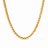 Julie Vos, Cobblestone Link Necklace
