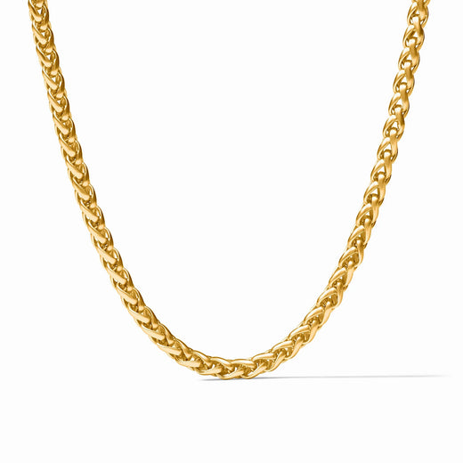 Julie Vos, Cobblestone Link Necklace