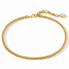 Julie Vos, Cobblestone Link Necklace