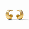 Julie Vos, Cobblestone Statement Hoop