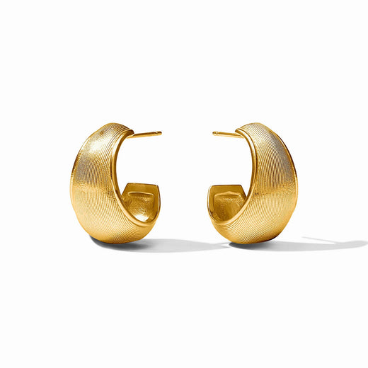 Julie Vos, Cobblestone Statement Hoop