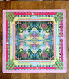 Mahjong Moxie Oasis Mahjong Mat