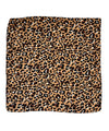 Leopard Print Bandana