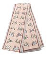 Multi Horse Print Scarf