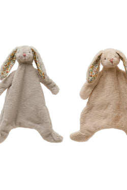 Plush Bunny Snuggle Toy
