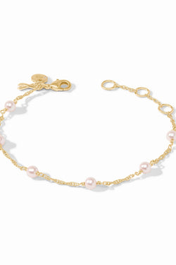The Pink Delicate Bracelet