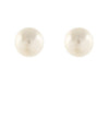Pearl Studs 16mm