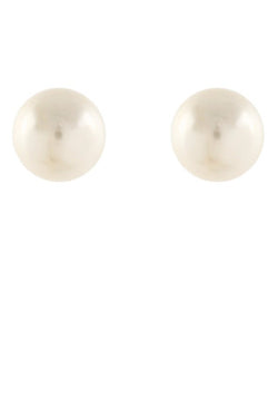 Pearl Studs 16mm