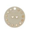 Dainty Stud Earring Sets