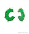 Dot Station Marble Hoops