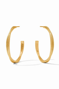 Julie Vos, Cheval Twist Hoop