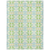 Laura Park Fleece Blanket