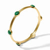 Essex Stone Bangle