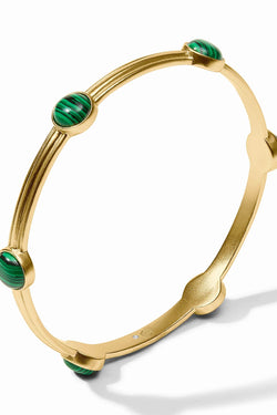 Essex Stone Bangle
