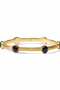 Essex Stone Bangle