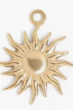 Sunburst