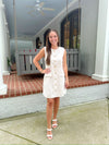 Sandy Beach Dress