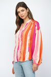 Pastel Stripe Shirt