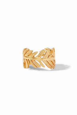 Julie Vos, Fern Ring