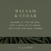 Balsam & Cedar Pinecone Candle
