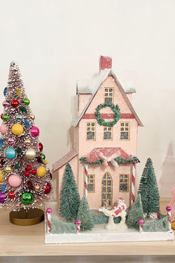 Cody Foster Merry Merry House