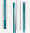 Lucite Pusher (base rack sold separately)
